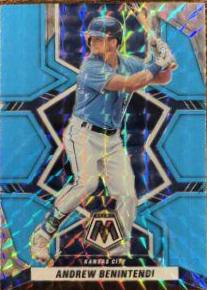 Andrew Benintendi