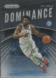 Joel Embiid
