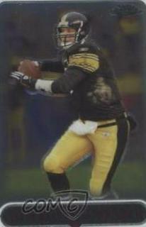 Ben Roethlisberger