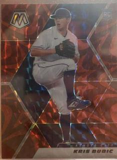 Kris Bubic