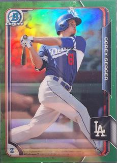 Corey Seager