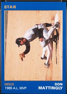 Don Mattingly