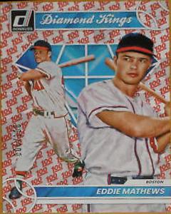 Eddie Mathews