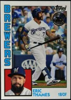Eric Thames