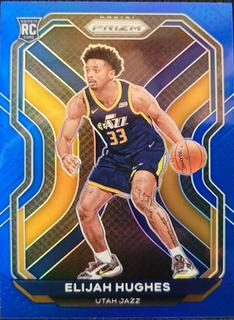 Elijah Hughes
