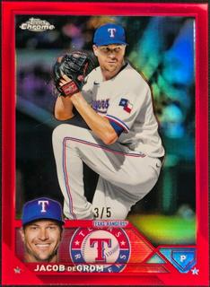Jacob deGrom