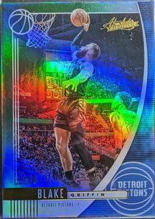 Blake Griffin