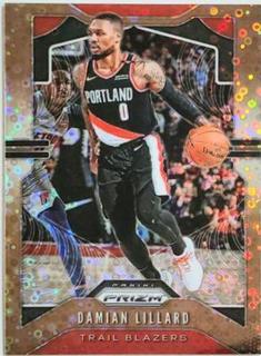 Damian Lillard