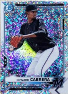 Edward Cabrera