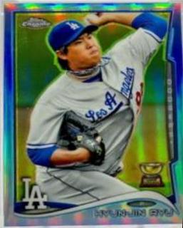 Hyun Jin Ryu