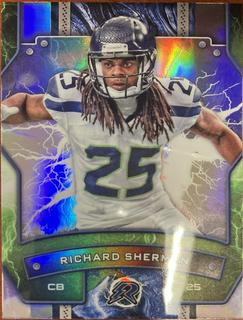 Richard Sherman