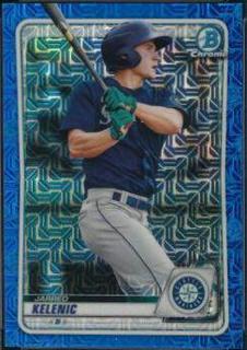 Jarred Kelenic