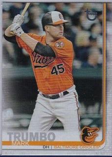 Mark Trumbo
