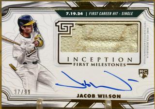Jacob Wilson