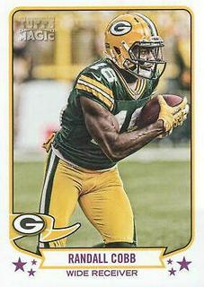 Randall Cobb