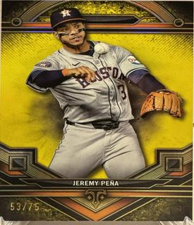 Jeremy Pena