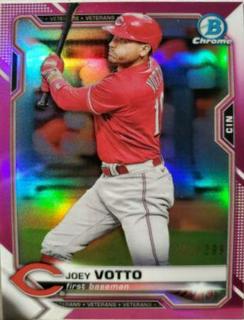 Joey Votto