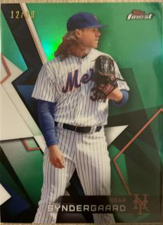 Noah Syndergaard