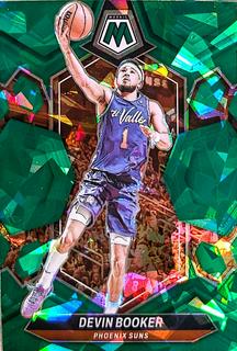 Devin Booker