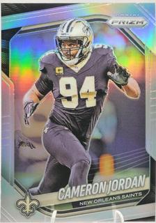 Cameron Jordan