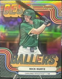 Nick Kurtz
