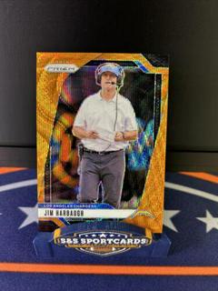 Jim Harbaugh