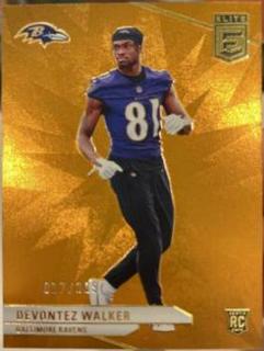 Devontez Walker