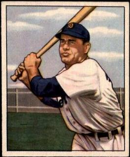 Charlie Keller