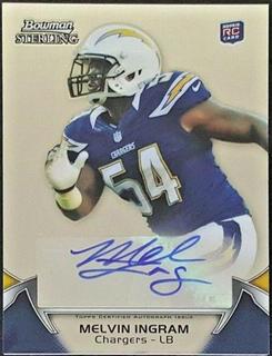 Melvin Ingram