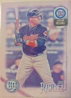 Jose Ramirez
