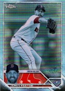 James Paxton