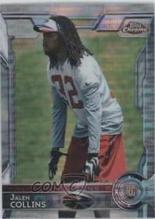 Jalen Collins
