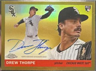 Drew Thorpe