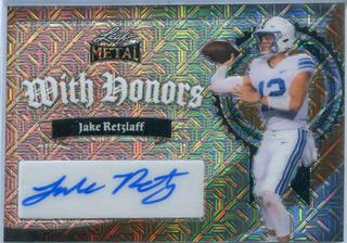 Jake Retzlaff