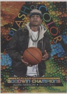 Allen Iverson