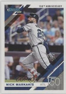 Nick Markakis