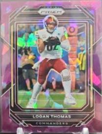Logan Thomas