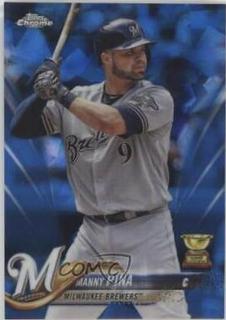 Manny Pina