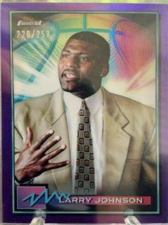 Larry Johnson