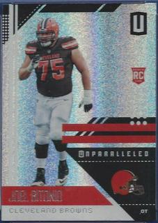 Joel Bitonio
