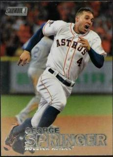 George Springer