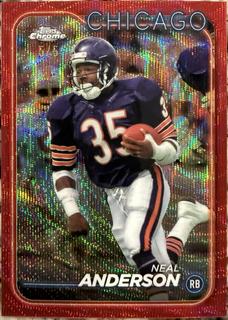 Neal Anderson