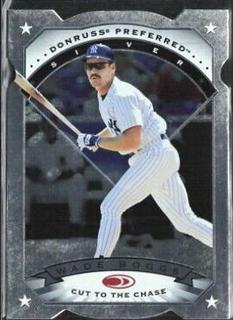 Wade Boggs