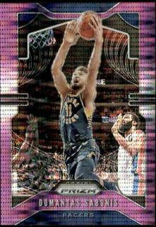 Domantas Sabonis