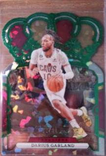 Darius Garland