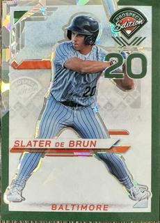 Slater De Brun