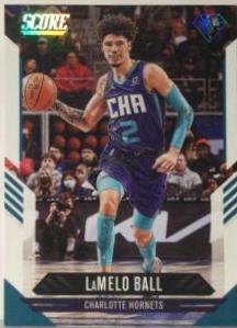 LaMelo Ball