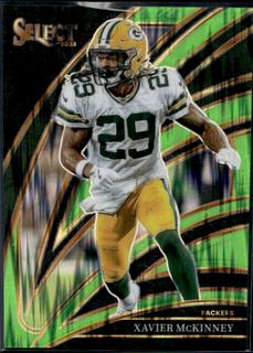 Xavier McKinney