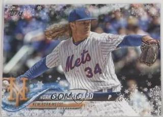 Noah Syndergaard