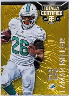 Lamar Miller